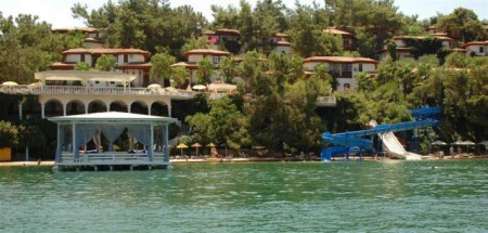 Letoonia Fethiye